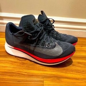 Nike zoom Running Size 10US